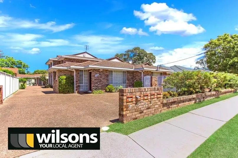 Main view of Homely house listing, 1/103 Rawson Road, Woy Woy NSW 2256