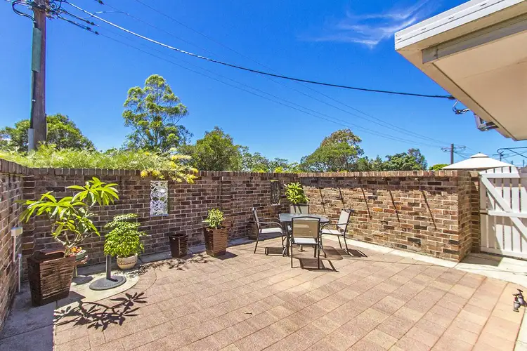 Fourth view of Homely house listing, 1/103 Rawson Road, Woy Woy NSW 2256