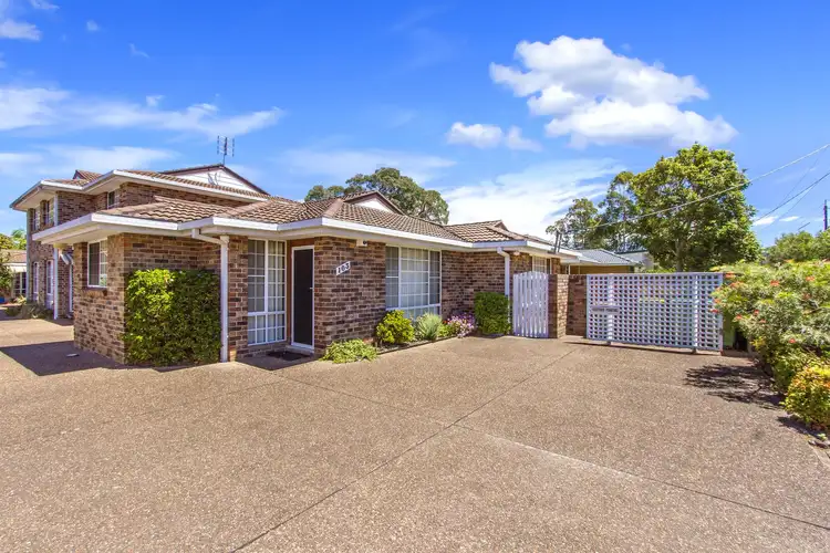 Seventh view of Homely house listing, 1/103 Rawson Road, Woy Woy NSW 2256