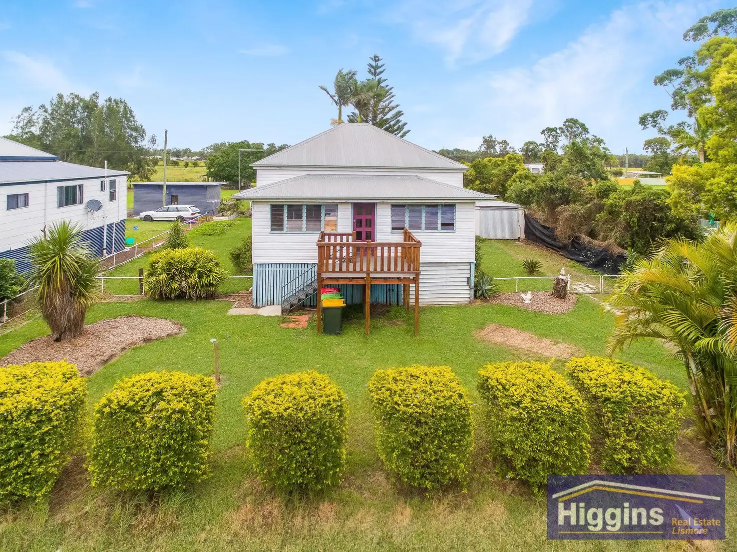 Main view of Homely house listing, 39 Martin Street, Coraki NSW 2471
