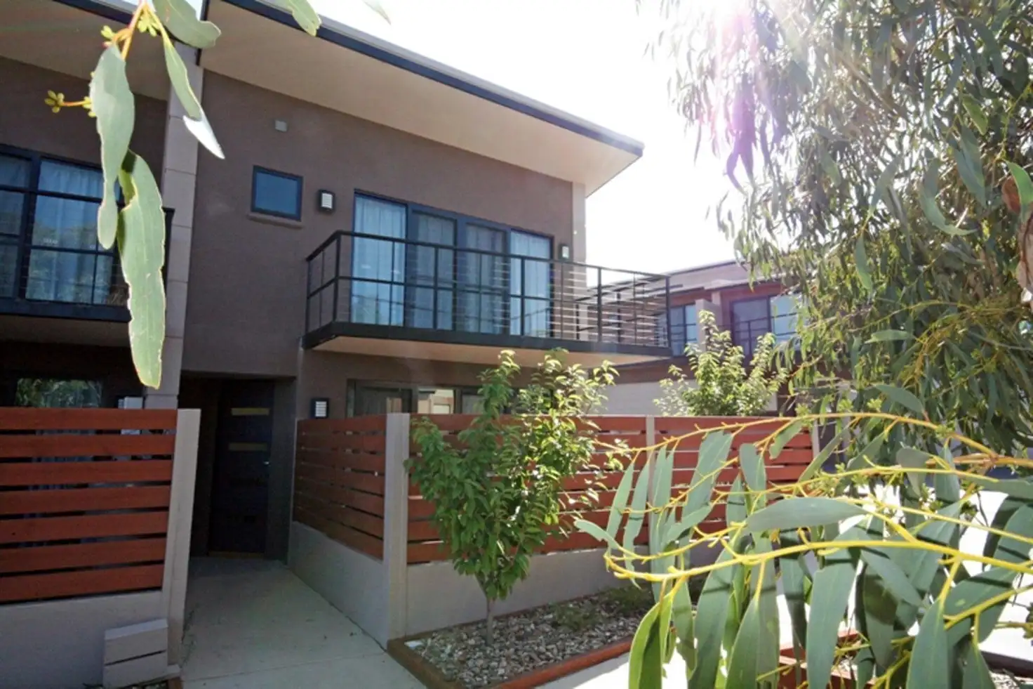 Main view of Homely townhouse listing, 8/23-25 Kirwan Close, Jindabyne NSW 2627