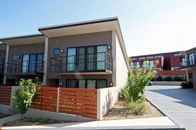 Second view of Homely townhouse listing, 8/23-25 Kirwan Close, Jindabyne NSW 2627
