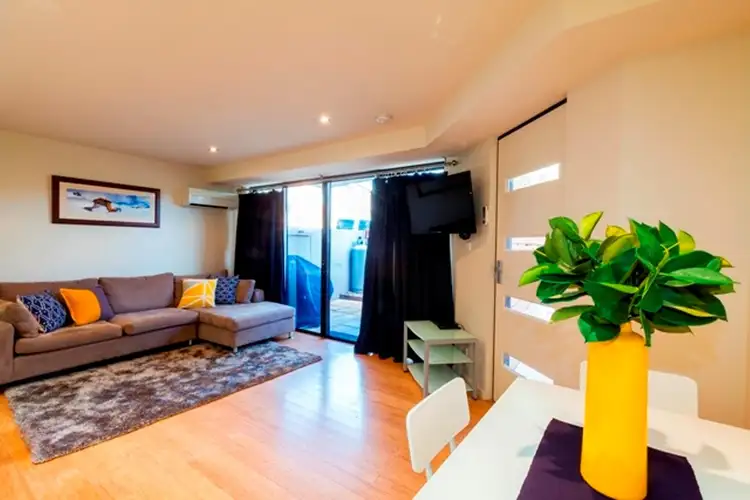 Third view of Homely townhouse listing, 8/23-25 Kirwan Close, Jindabyne NSW 2627