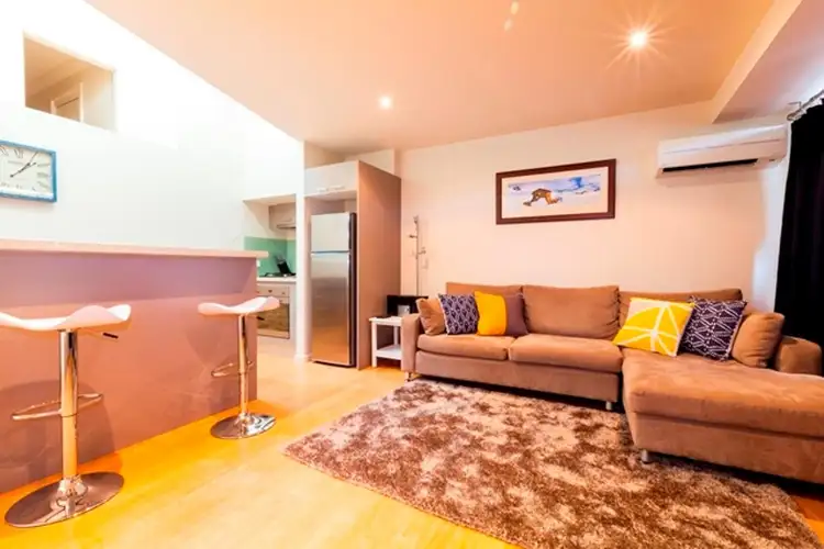 Fourth view of Homely townhouse listing, 8/23-25 Kirwan Close, Jindabyne NSW 2627