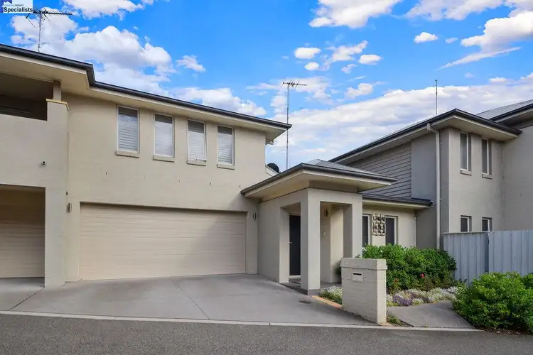 1/3 Bairin Street, Campbelltown NSW 2560