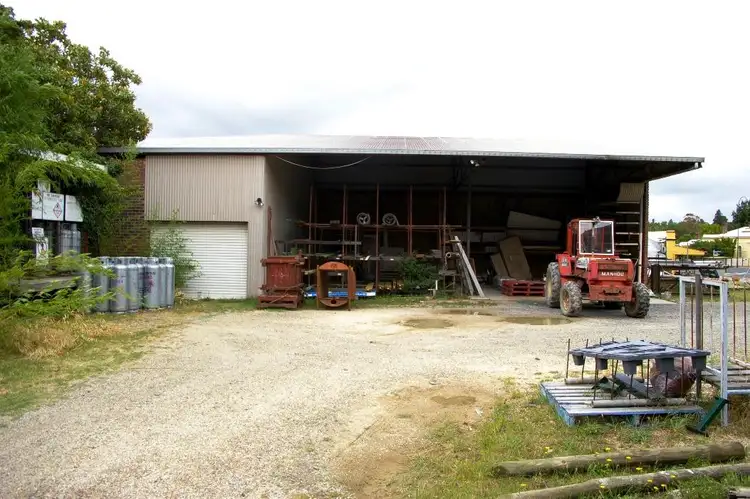 Fourth view of Homely other listing, 28 Hill Street, Uralla NSW 2358