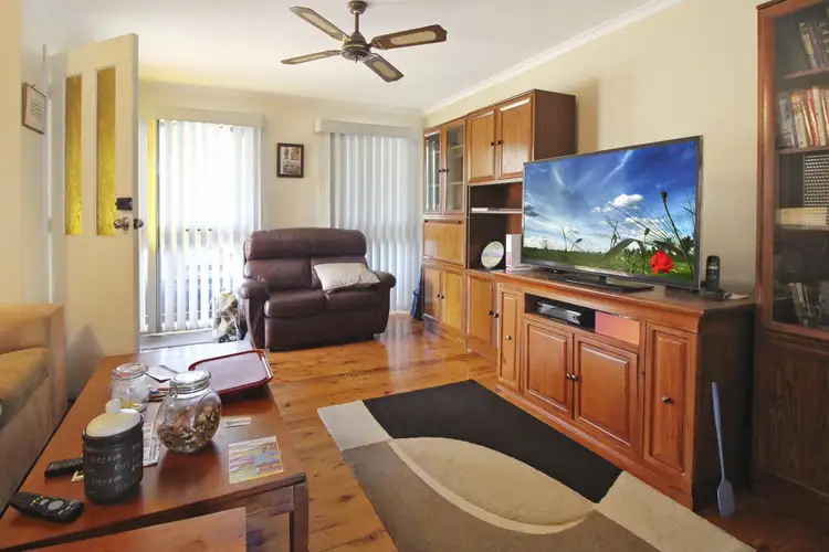 Second view of Homely house listing, 94 Pine creek Circuit, St Clair NSW 2759