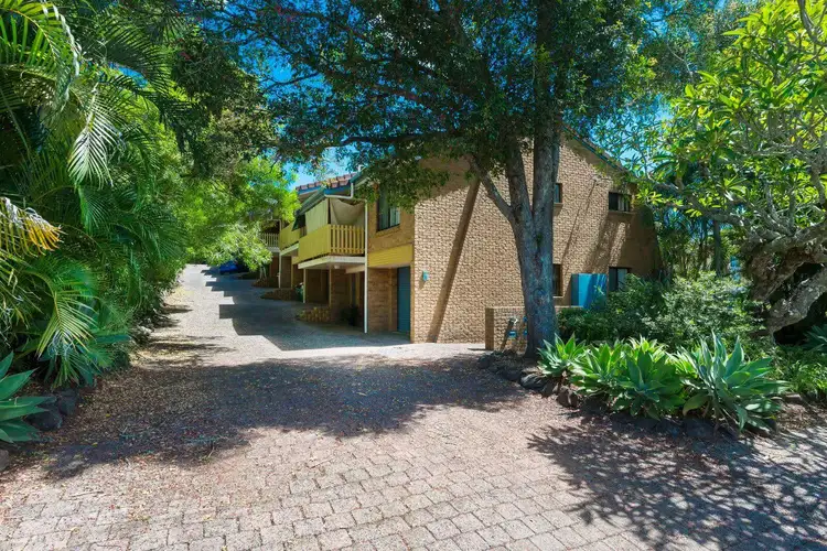 1/5 Anstey Street, Girards Hill NSW 2480