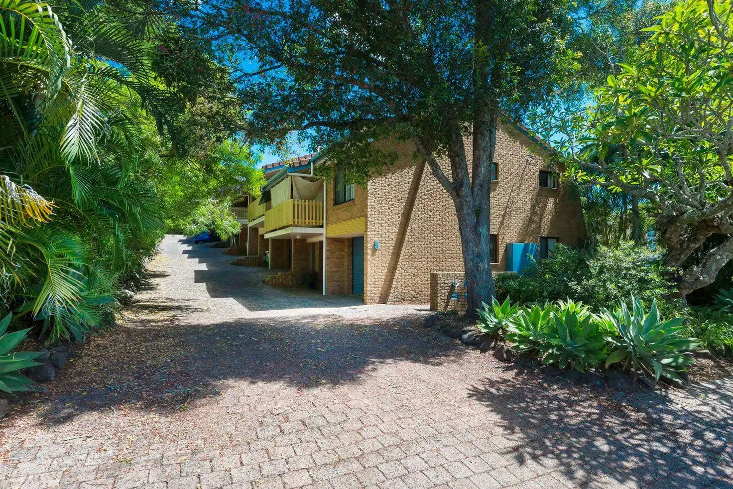 Main view of Homely townhouse listing, 1/5 Anstey Street, Girards Hill NSW 2480