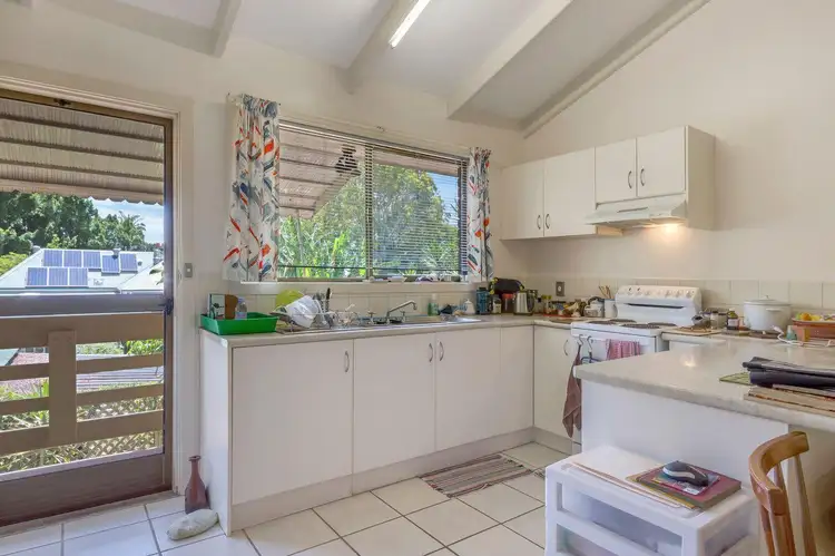 Second view of Homely townhouse listing, 1/5 Anstey Street, Girards Hill NSW 2480