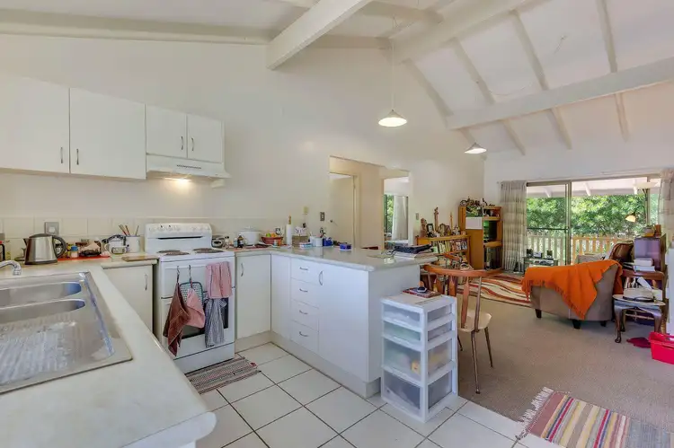 Third view of Homely townhouse listing, 1/5 Anstey Street, Girards Hill NSW 2480