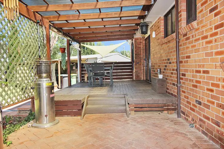 Seventh view of Homely house listing, 8 Pecan Close, St Clair NSW 2759