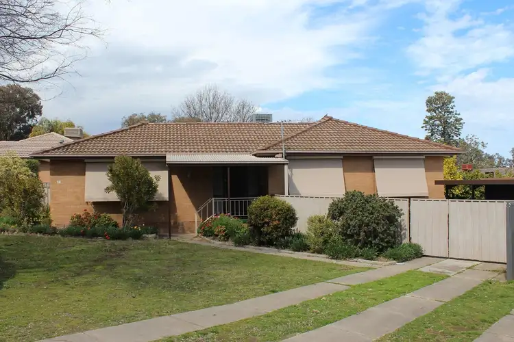 18 Conmurra Way, Springdale Heights NSW 2641