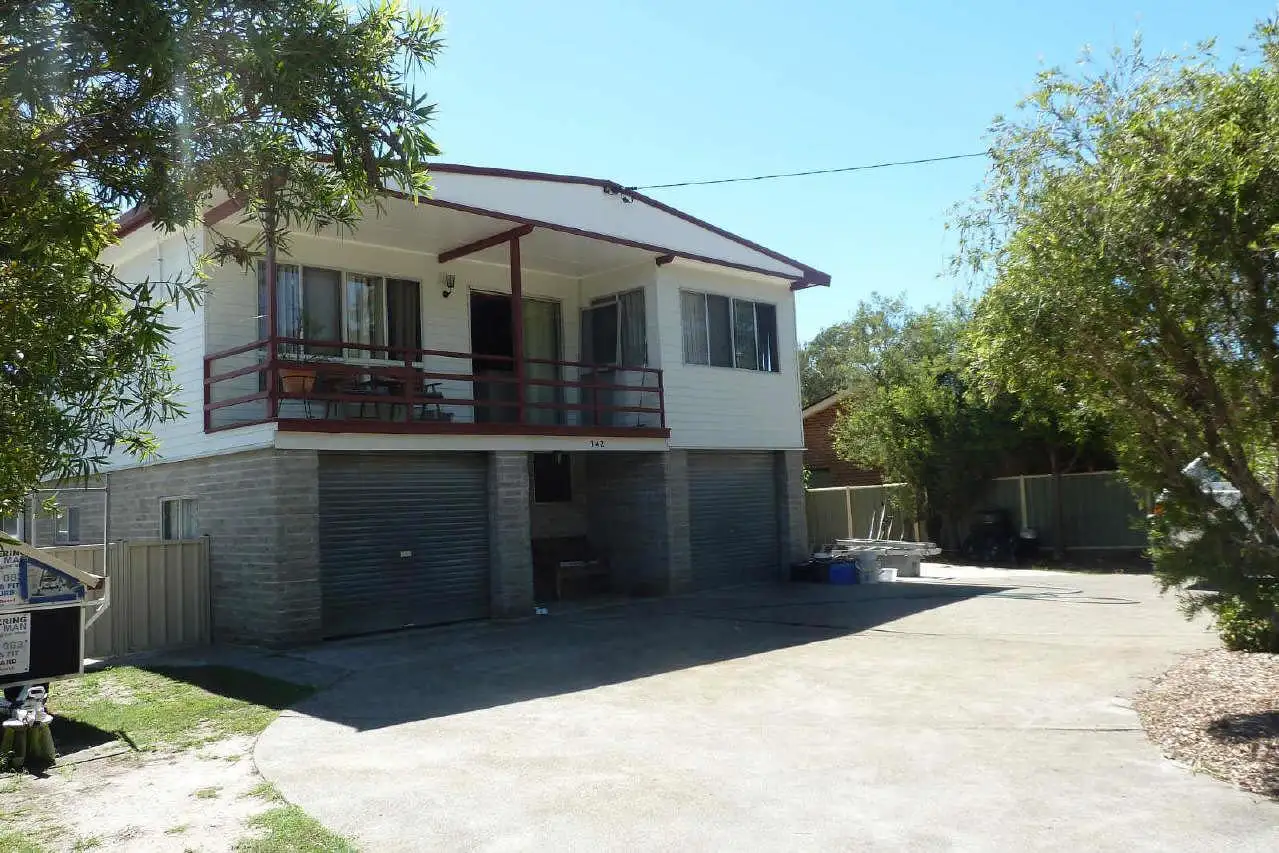 Main view of Homely house listing, 142 The Lakes Way, Forster NSW 2428