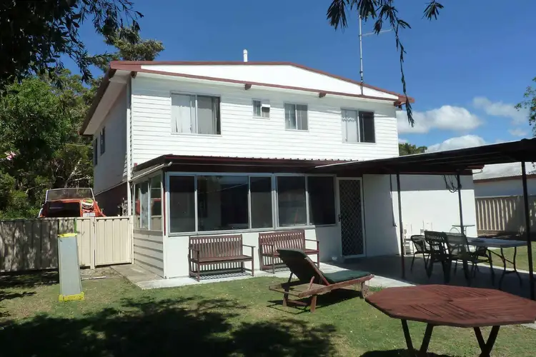 Second view of Homely house listing, 142 The Lakes Way, Forster NSW 2428