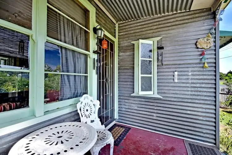 Second view of Homely house listing, 35 Railway Parade, Wingello NSW 2579