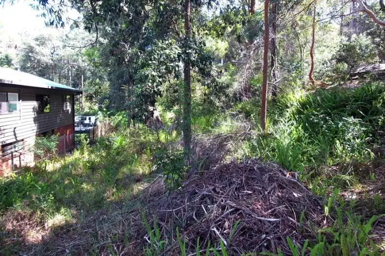 Second view of Homely land listing, 28 Kunala Lane, Horsfield Bay NSW 2256