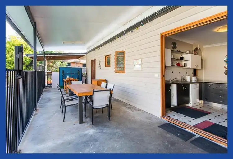 Fourth view of Homely house listing, 213 Ness Rd, Salisbury QLD 4107