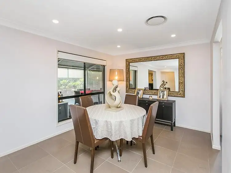 Fifth view of Homely house listing, 24 Kavanagh Rd, Wishart QLD 4122