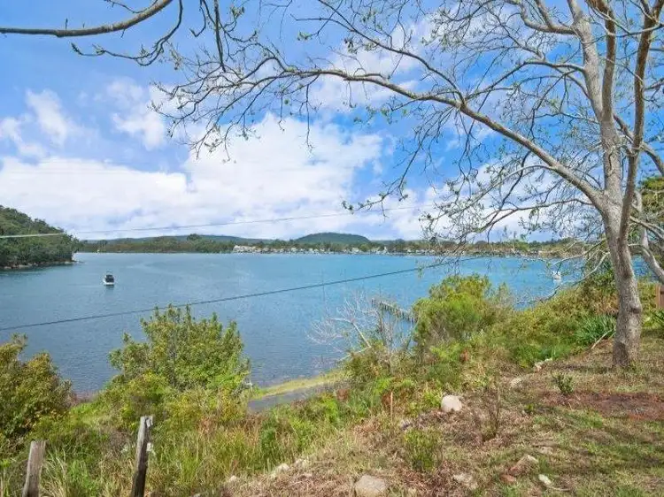 Second view of Homely house listing, 42A Phegans Bay Rd, Phegans Bay NSW 2256
