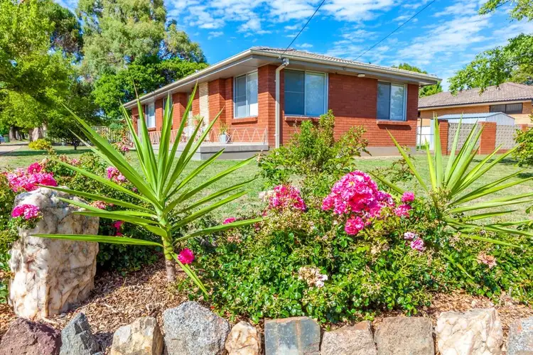 1 Yulanta Place, Orange NSW 2800