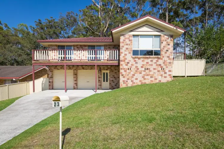 23 Landrigan Close, Woolgoolga NSW 2456