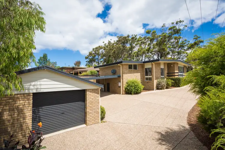 Second view of Homely house listing, 9 Gwainurra Grove, Pambula Beach NSW 2549