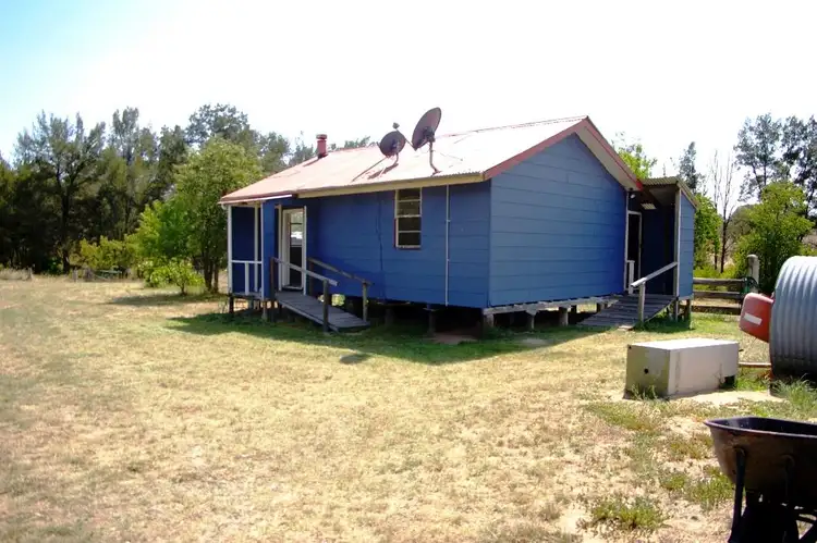 Sixth view of Homely house listing, 21 Sawmill Lane, Kingstown NSW 2358
