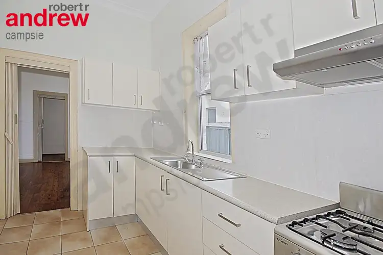 Second view of Homely house listing, 38 Marlowe Street, Campsie NSW 2194