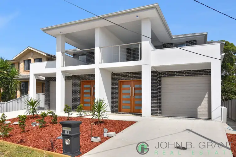 16 Merle Street