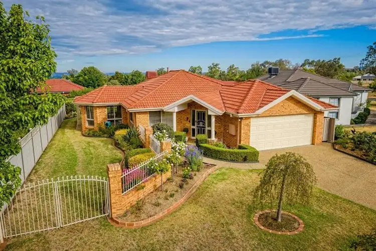 135 Wright Street, Glenroy NSW 2640