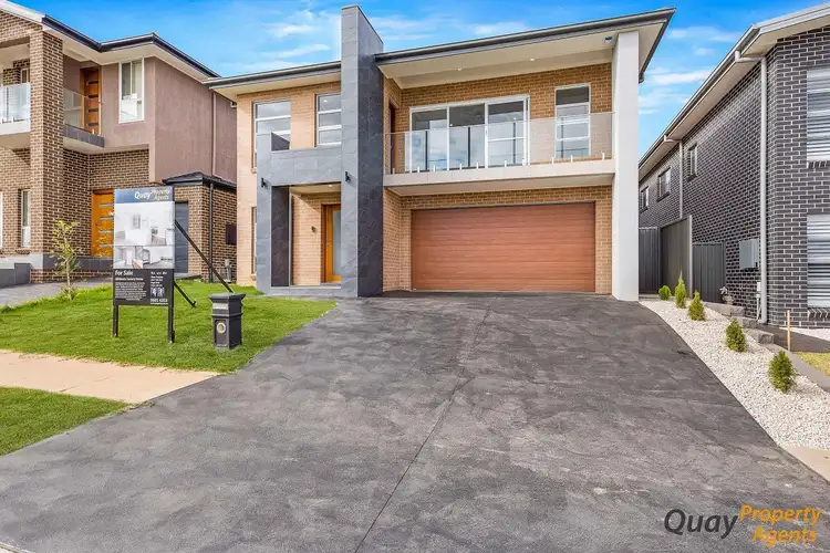Fifth view of Homely house listing, 5 Cumberland Street, Gregory Hills NSW 2557