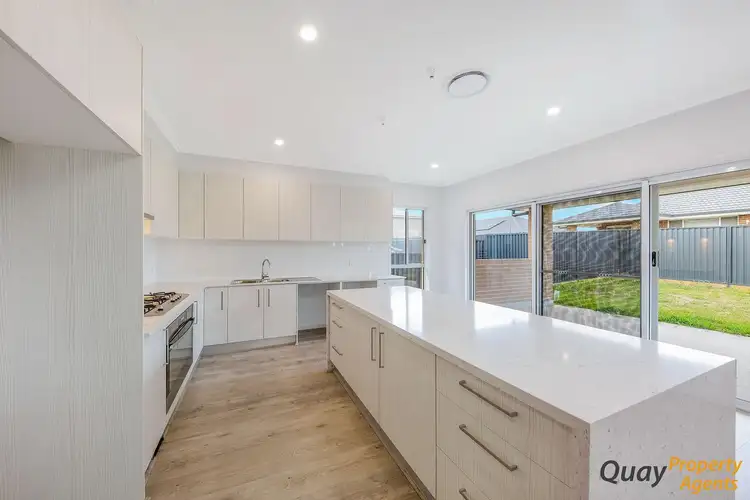 Sixth view of Homely house listing, 5 Cumberland Street, Gregory Hills NSW 2557
