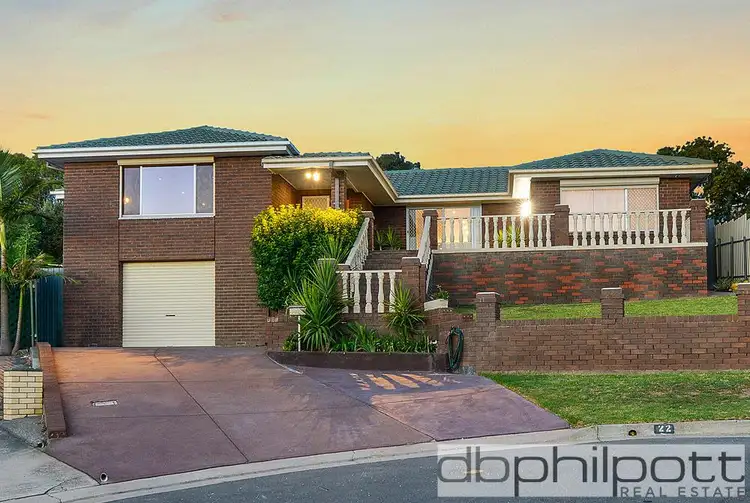 Second view of Homely house listing, 22 Lynore Avenue, Modbury Heights SA 5092