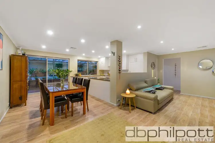 Third view of Homely house listing, 22 Lynore Avenue, Modbury Heights SA 5092