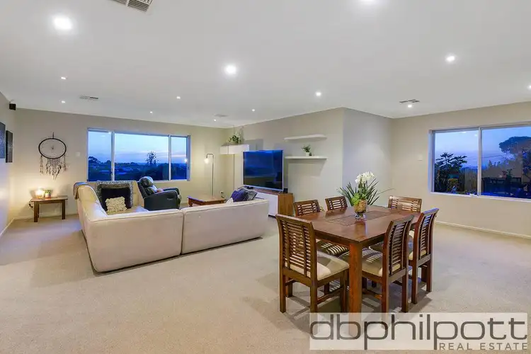 Fourth view of Homely house listing, 22 Lynore Avenue, Modbury Heights SA 5092
