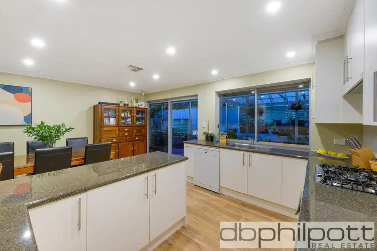 Sixth view of Homely house listing, 22 Lynore Avenue, Modbury Heights SA 5092