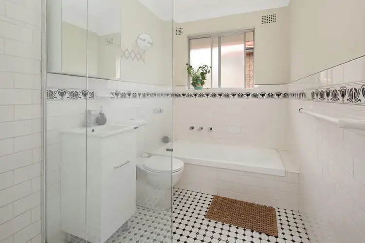 Second view of Homely apartment listing, 8/15 Loftus Street, Ashfield NSW 2131