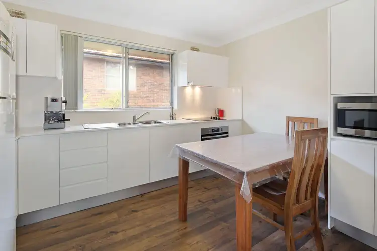 Fourth view of Homely apartment listing, 8/15 Loftus Street, Ashfield NSW 2131