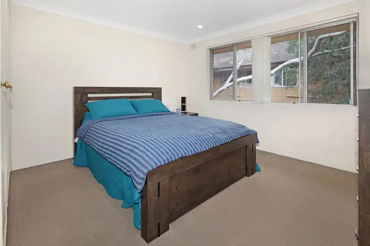 Fifth view of Homely apartment listing, 8/15 Loftus Street, Ashfield NSW 2131