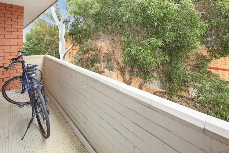 Sixth view of Homely apartment listing, 8/15 Loftus Street, Ashfield NSW 2131