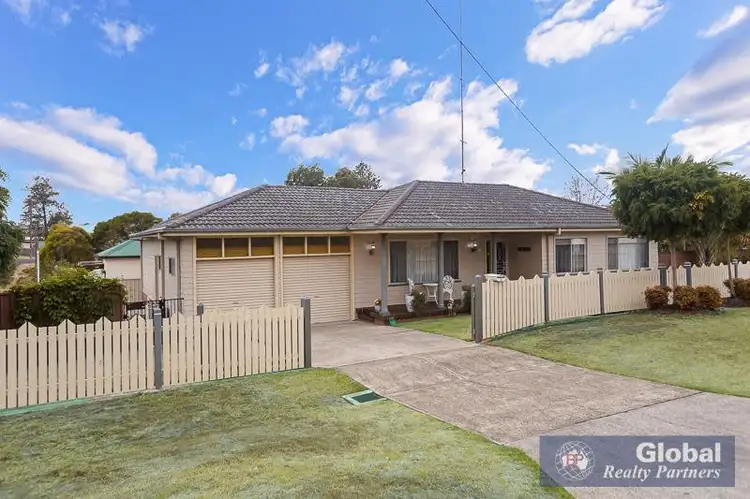 8 Neilson Street, Wallsend NSW 2287