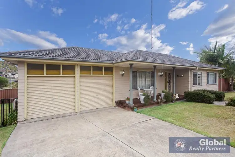 Second view of Homely house listing, 8 Neilson Street, Wallsend NSW 2287