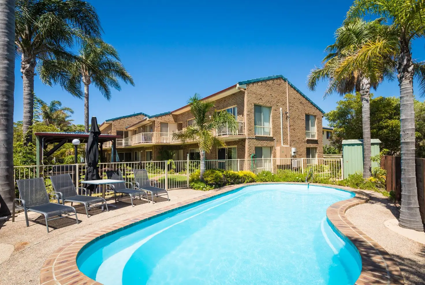 Main view of Homely apartment listing, 5/53 Ocean Drive, Merimbula NSW 2548