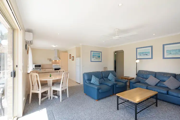 Second view of Homely apartment listing, 5/53 Ocean Drive, Merimbula NSW 2548