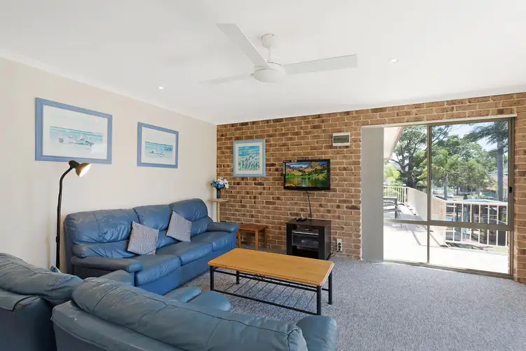 Third view of Homely apartment listing, 5/53 Ocean Drive, Merimbula NSW 2548