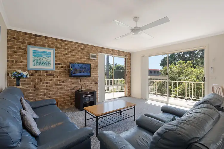 Fourth view of Homely apartment listing, 5/53 Ocean Drive, Merimbula NSW 2548