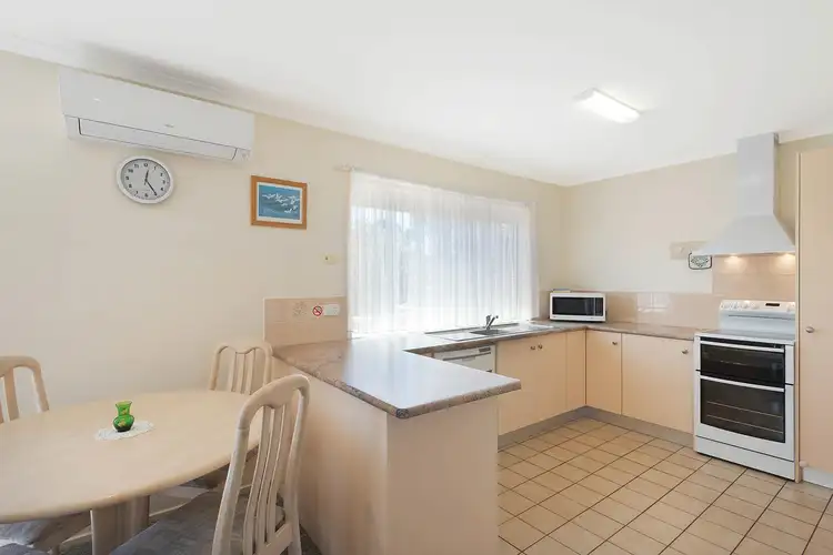 Fifth view of Homely apartment listing, 5/53 Ocean Drive, Merimbula NSW 2548