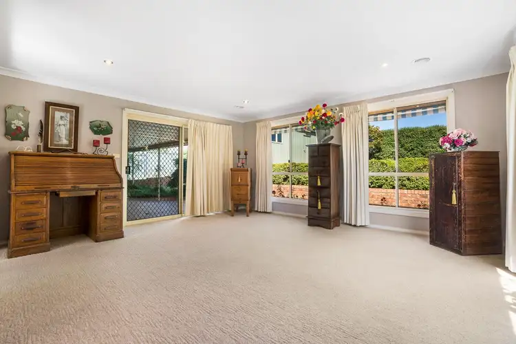 Fifth view of Homely house listing, 23 Glendale  Crescent, Orange NSW 2800