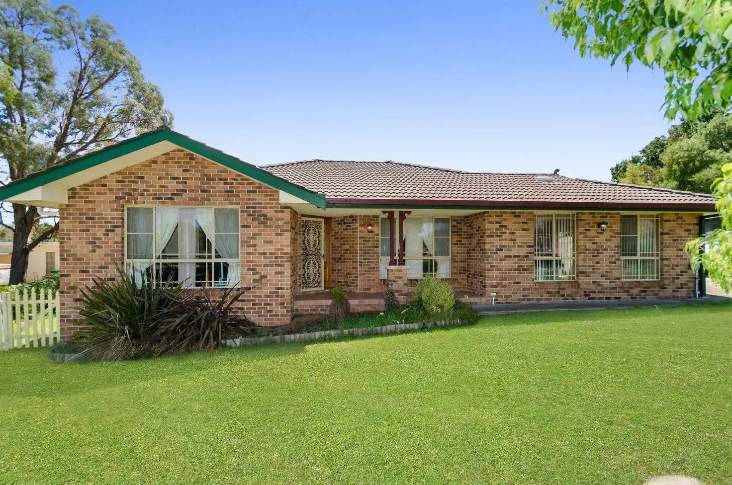 Main view of Homely house listing, 16 Kurrajong Close, Armidale NSW 2350